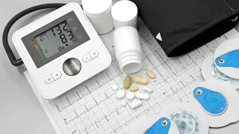 insulin resistance signs tests reversal