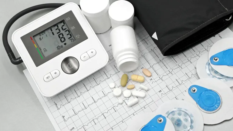insulin resistance signs tests reversal