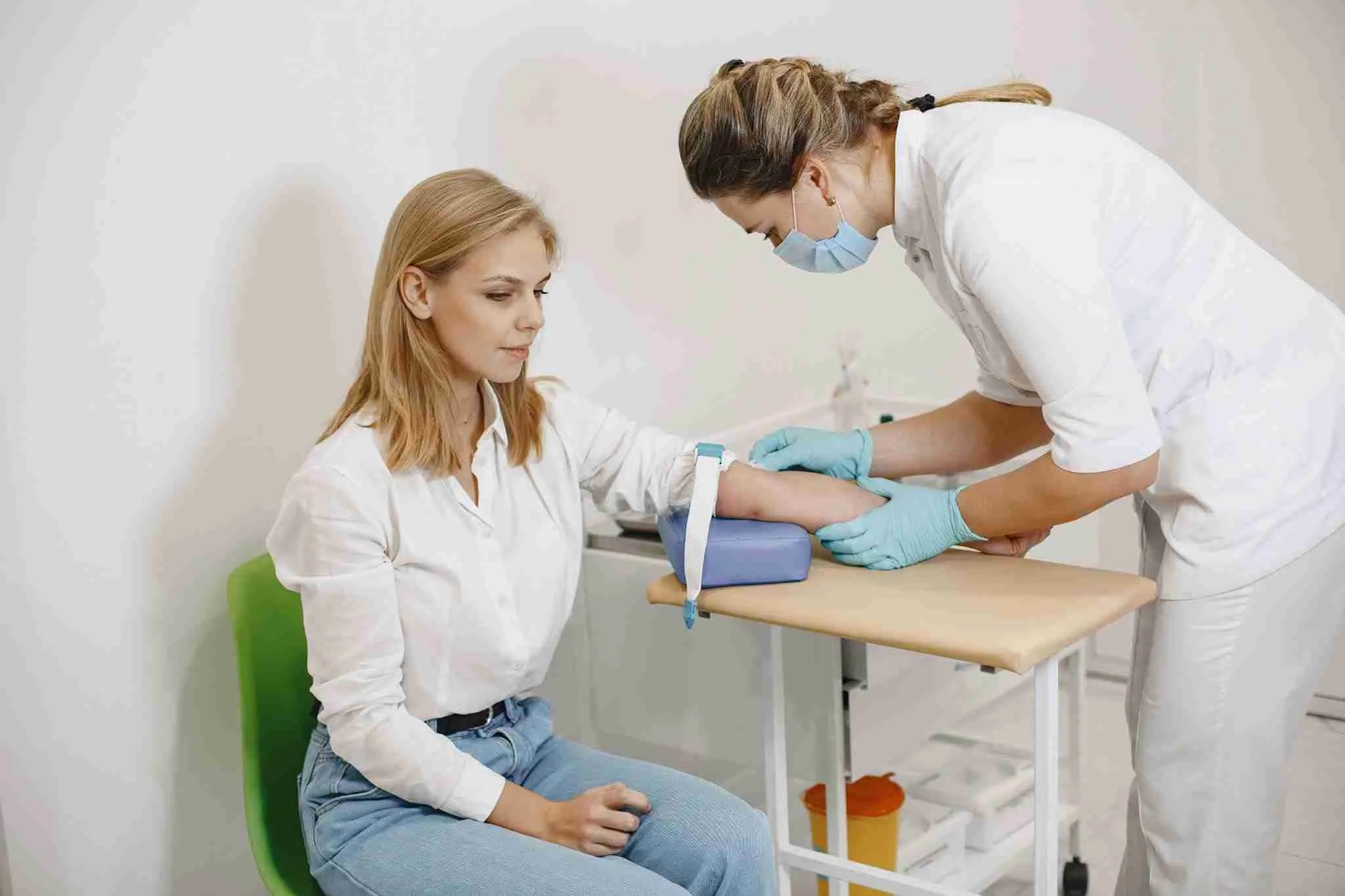 can we take b12 injection during periods injections cause heavy Have you been told you have iron deficiency anemia? First Vitamin B12 | Linus Pauling