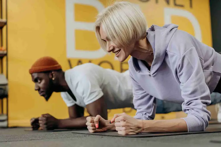 Other Ways to Boost Brain Metabolism