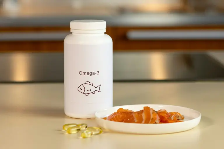Balancing Omega-3 and 6: What You Can Do