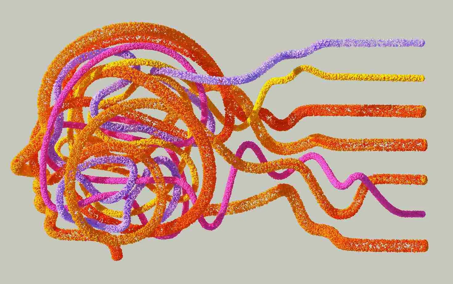 The Role of Inflammation in Your Brain Health