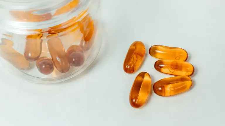 TLDR: Get tested for hidden blood in stool annually as part of your wellness regimen