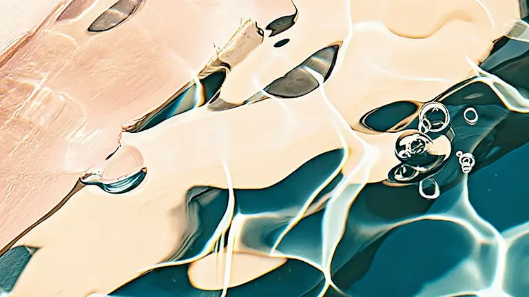 Your guide to Casts, Crystals, Mucus.