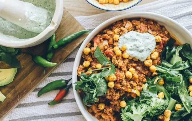 Can Eating More Spermidine Help You Live Longer