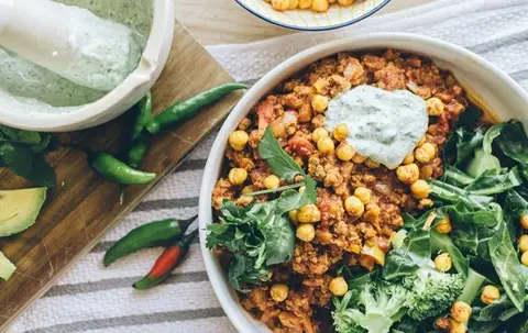 Can Eating More Spermidine Help You Live Longer