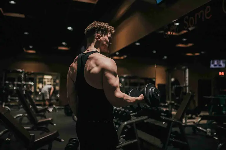 Ashwagandha and Working Out