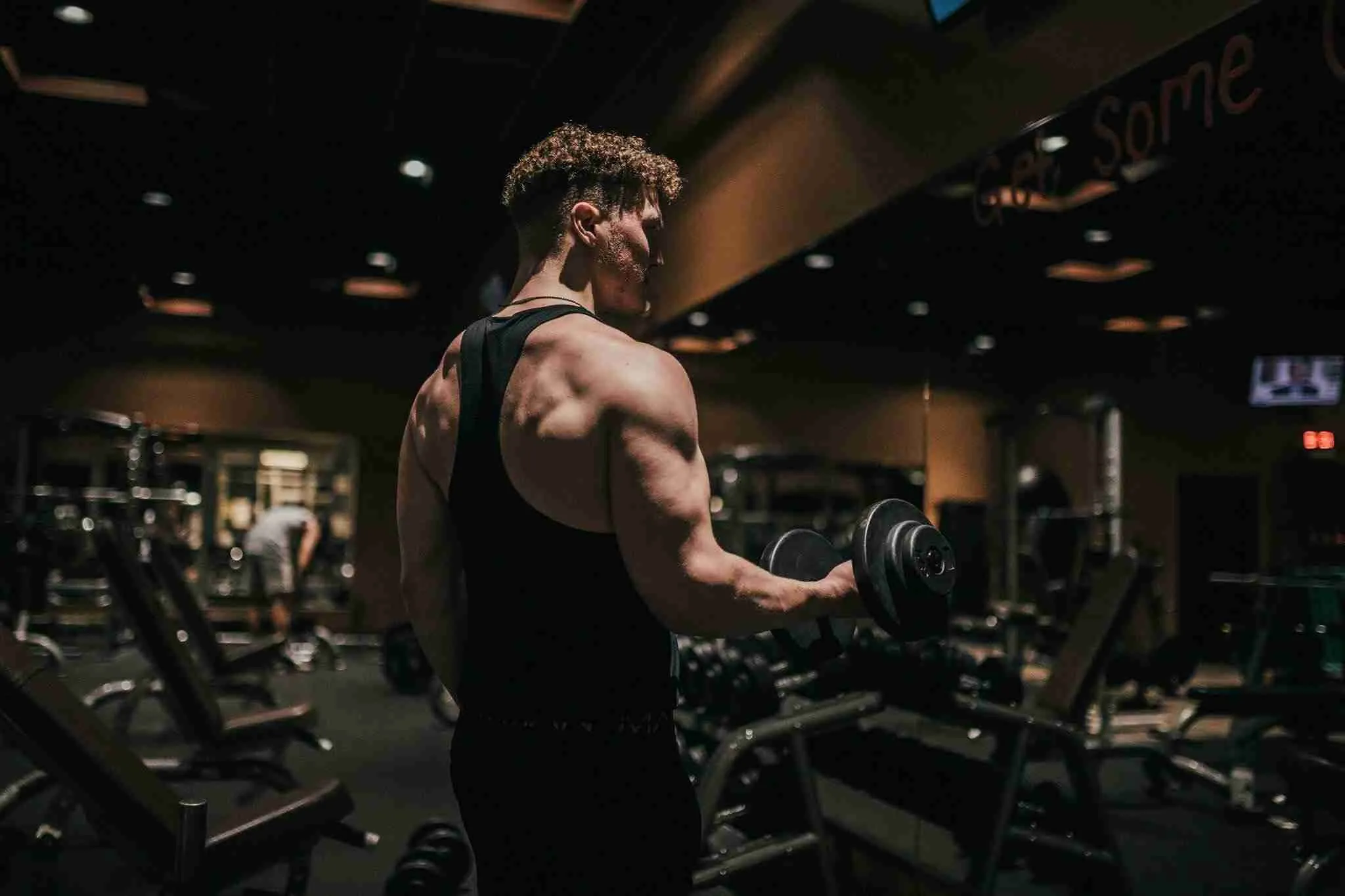 Ashwagandha and Working Out