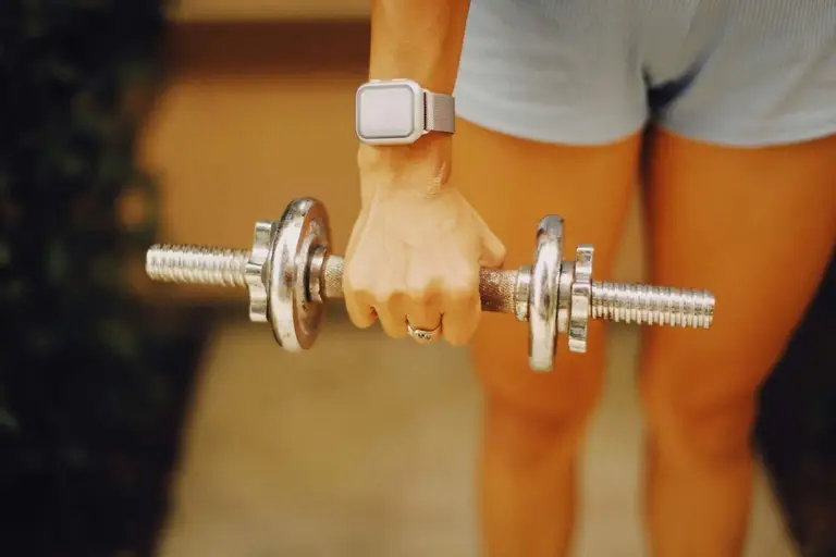 How to Strengthen Your Grip