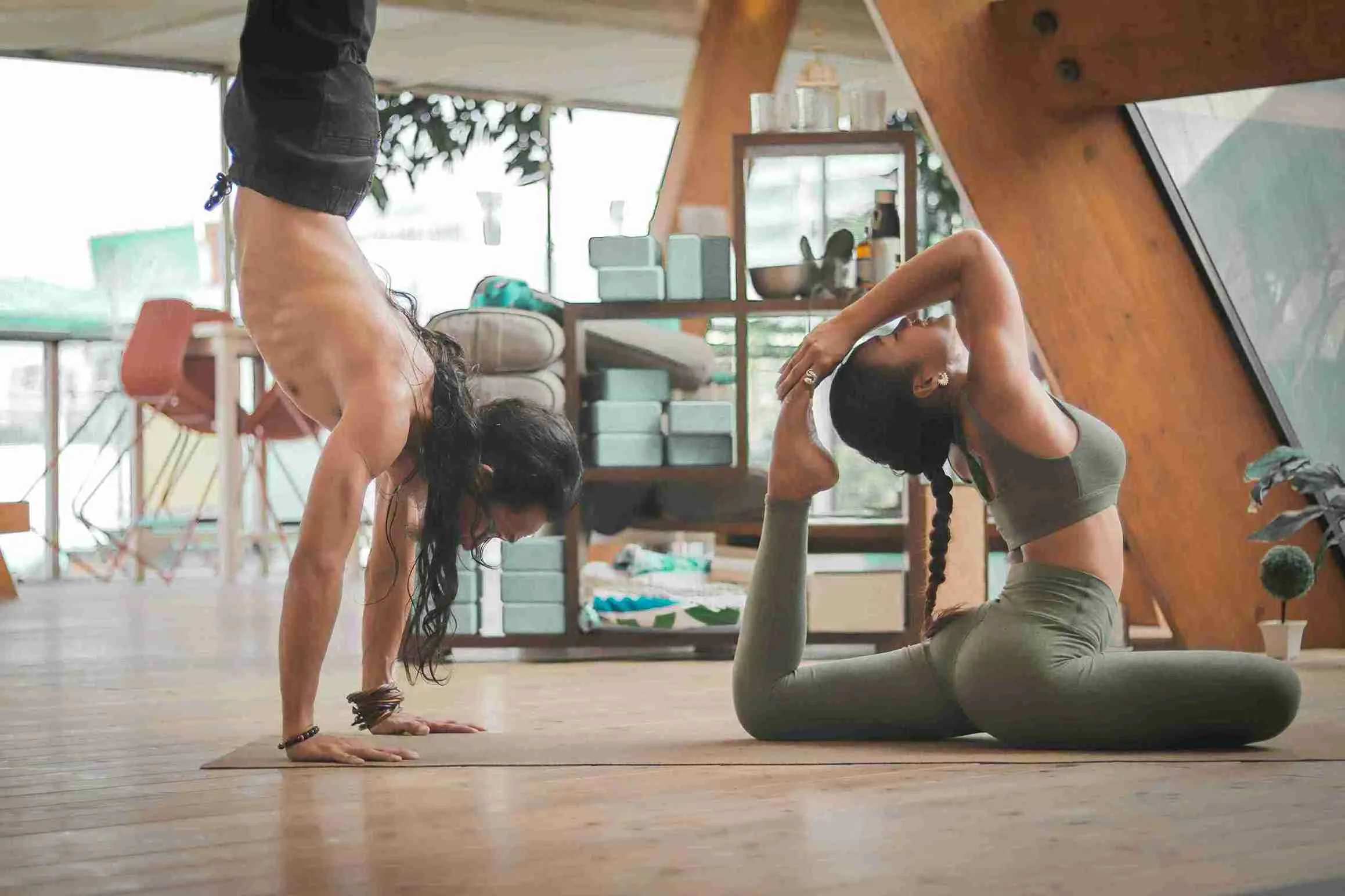 3. Exercise