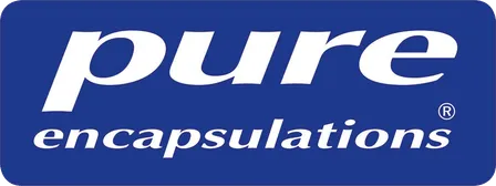 Pure Encapsulations logo