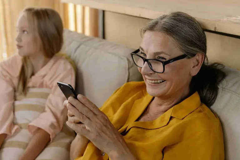 In Your 50s and Beyond: Postmenopausal Balance