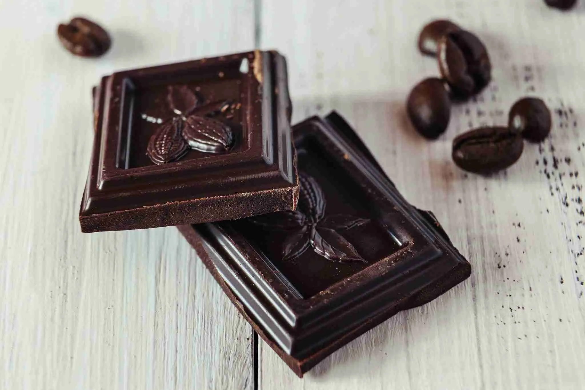 Dark Chocolate