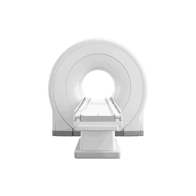 MRI scanner