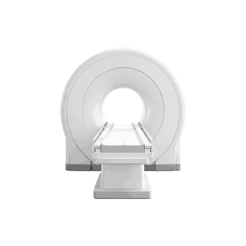MRI scanner