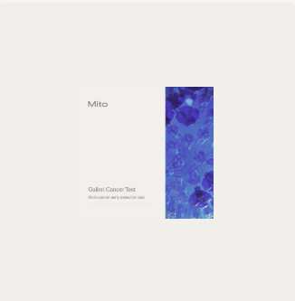 Galleri Multi-Cancer Early Detection Test