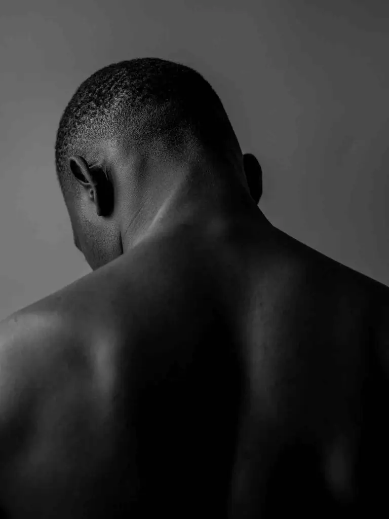 effects of high or low sex hormone binding globulin