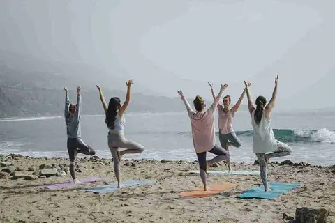 10 Healthy Habits You Should Be Doing in Your 30s