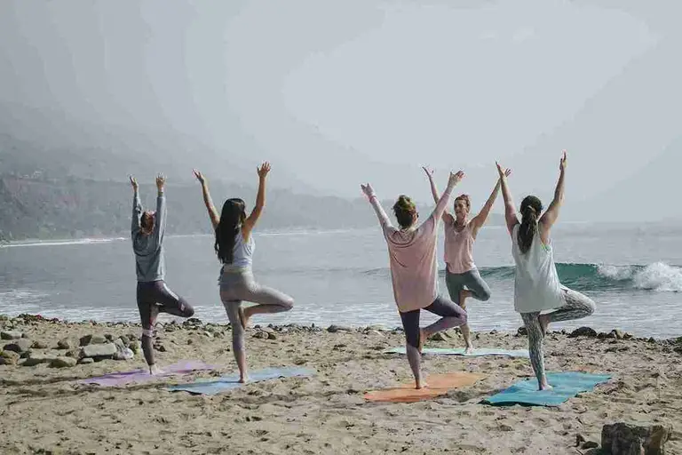 10 Healthy Habits You Should Be Doing in Your 30s