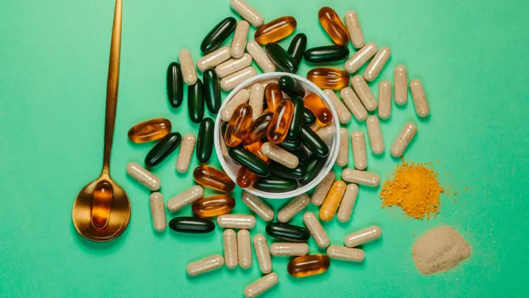 What Is Vitamin B12?