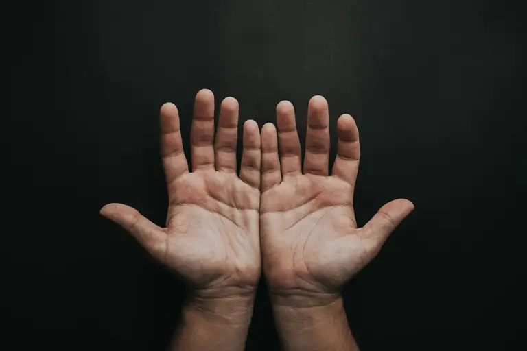 Factors That Influence Your Grip