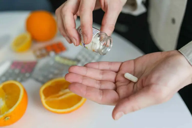 How to Reduce Dark Circles Under Your Eyes