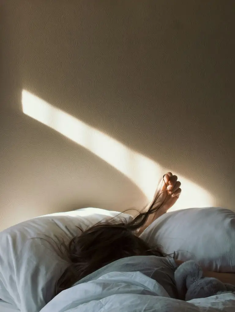 Unraveling the Factors Behind Sleep Changes