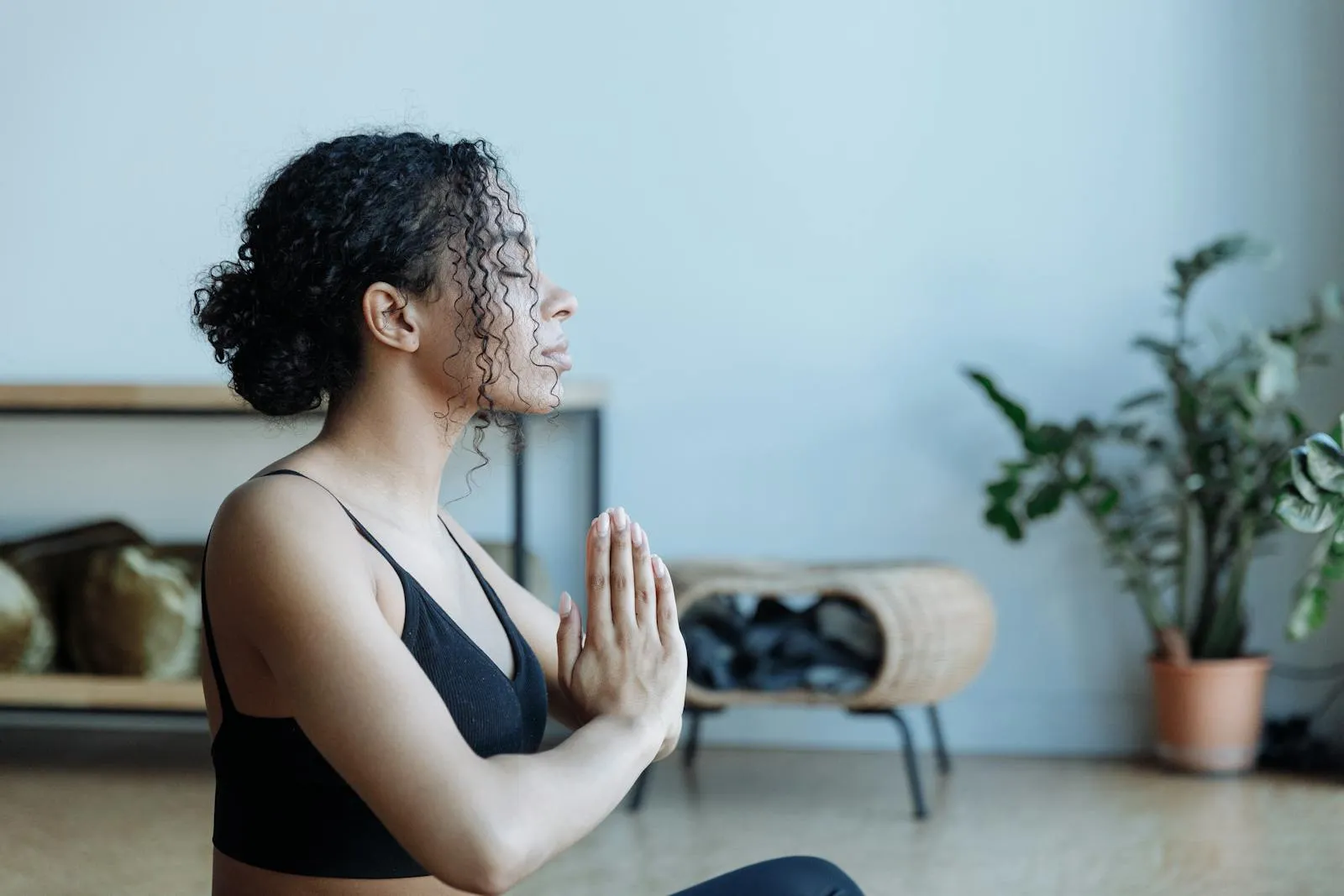 Can PMOS Cause High Cortisol