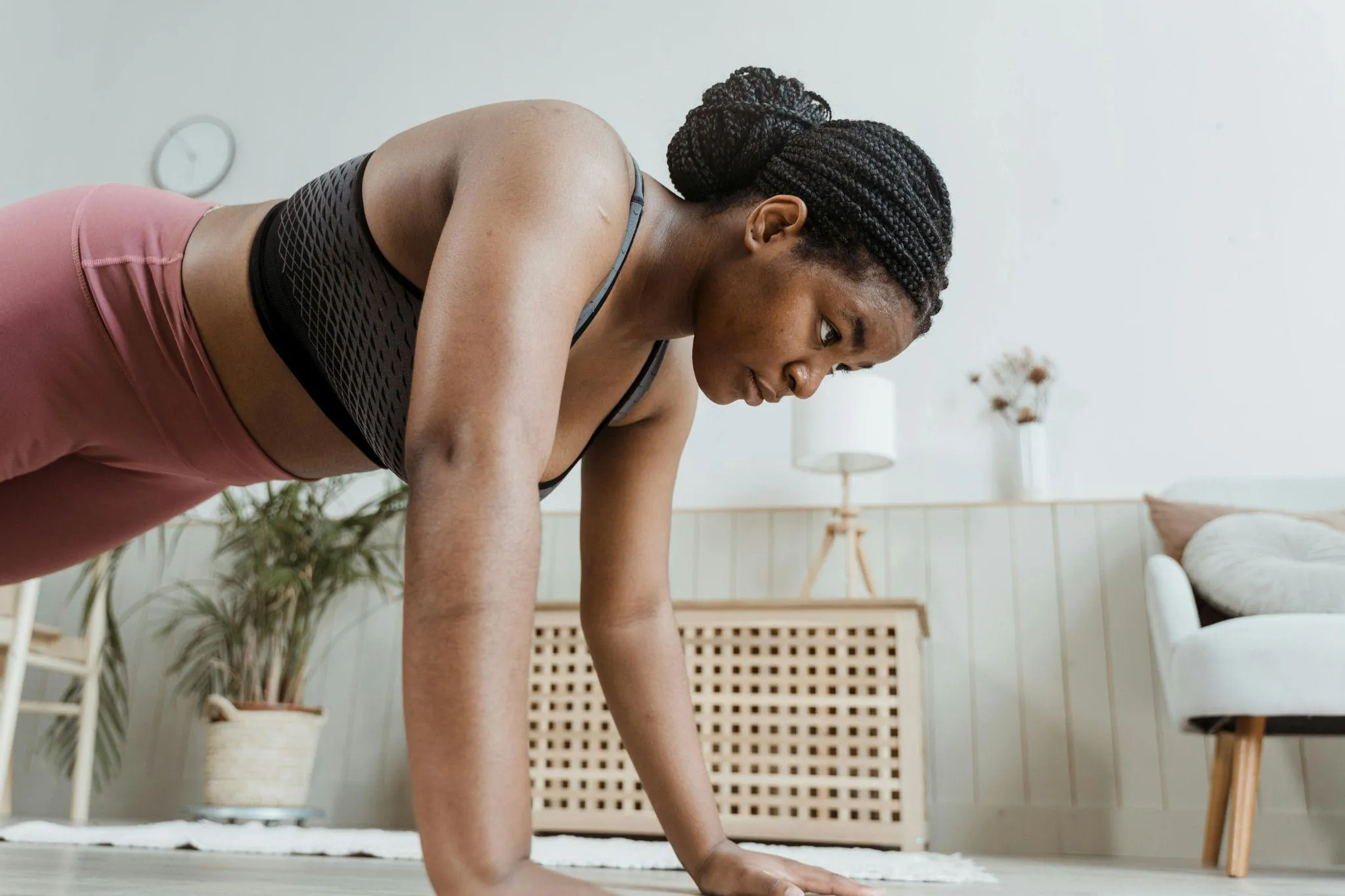 3. Focus on Sustainable Weight Management