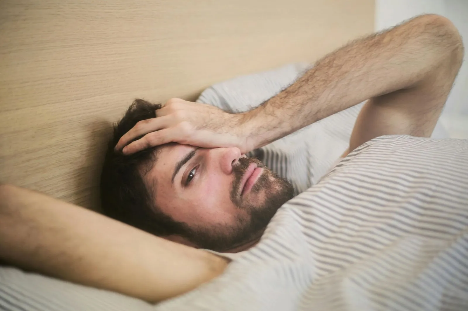 Common Symptoms Often Attributed to Adrenal Fatigue