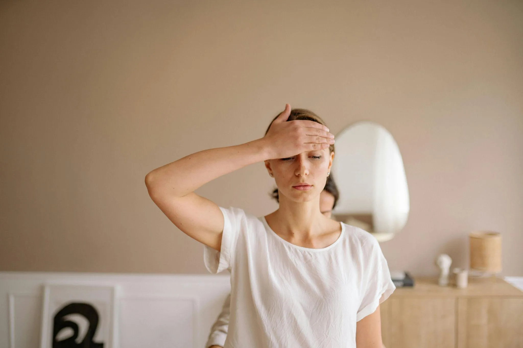 Hormone Imbalance: Symptoms, Testing, and What Your Body May Be Telling You