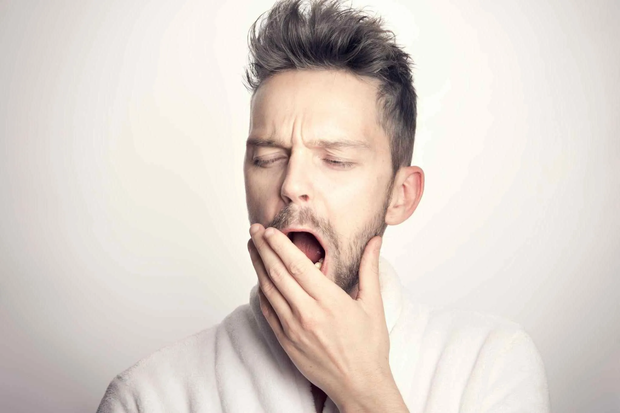 Dealing with Constant Fatigue? 6 Biomarkers Might Tell You Why