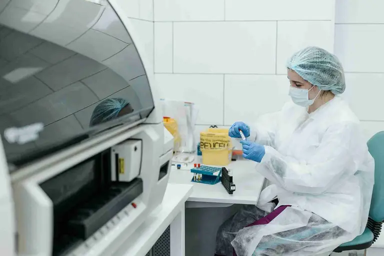 Why In-Lab Testing Matters