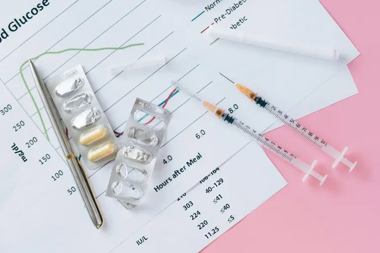 What Does a Basic Metabolic Panel Measure?