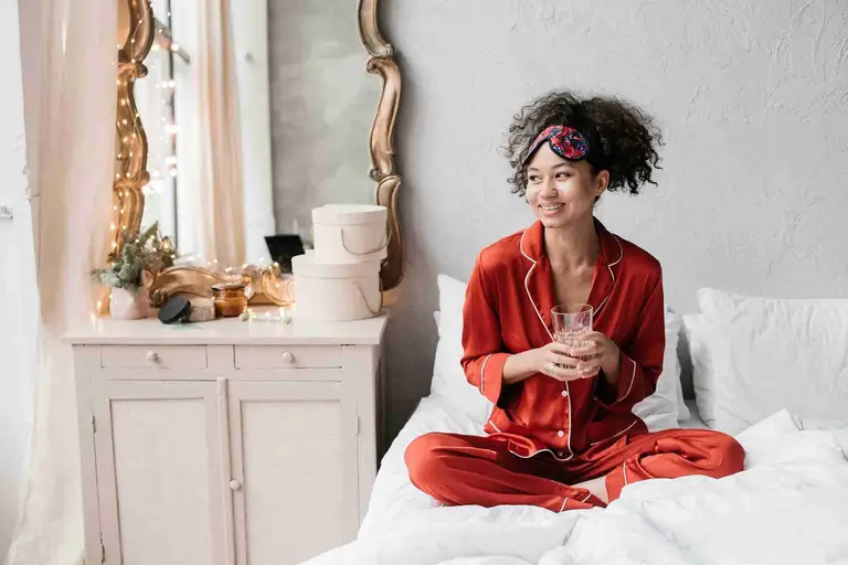 How to Get More Deep Sleep Naturally
