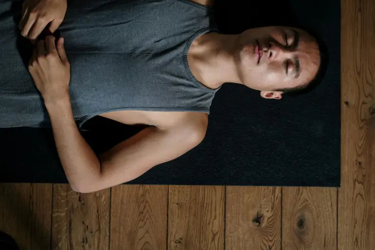 How to Keep Testosterone High and Training on Track