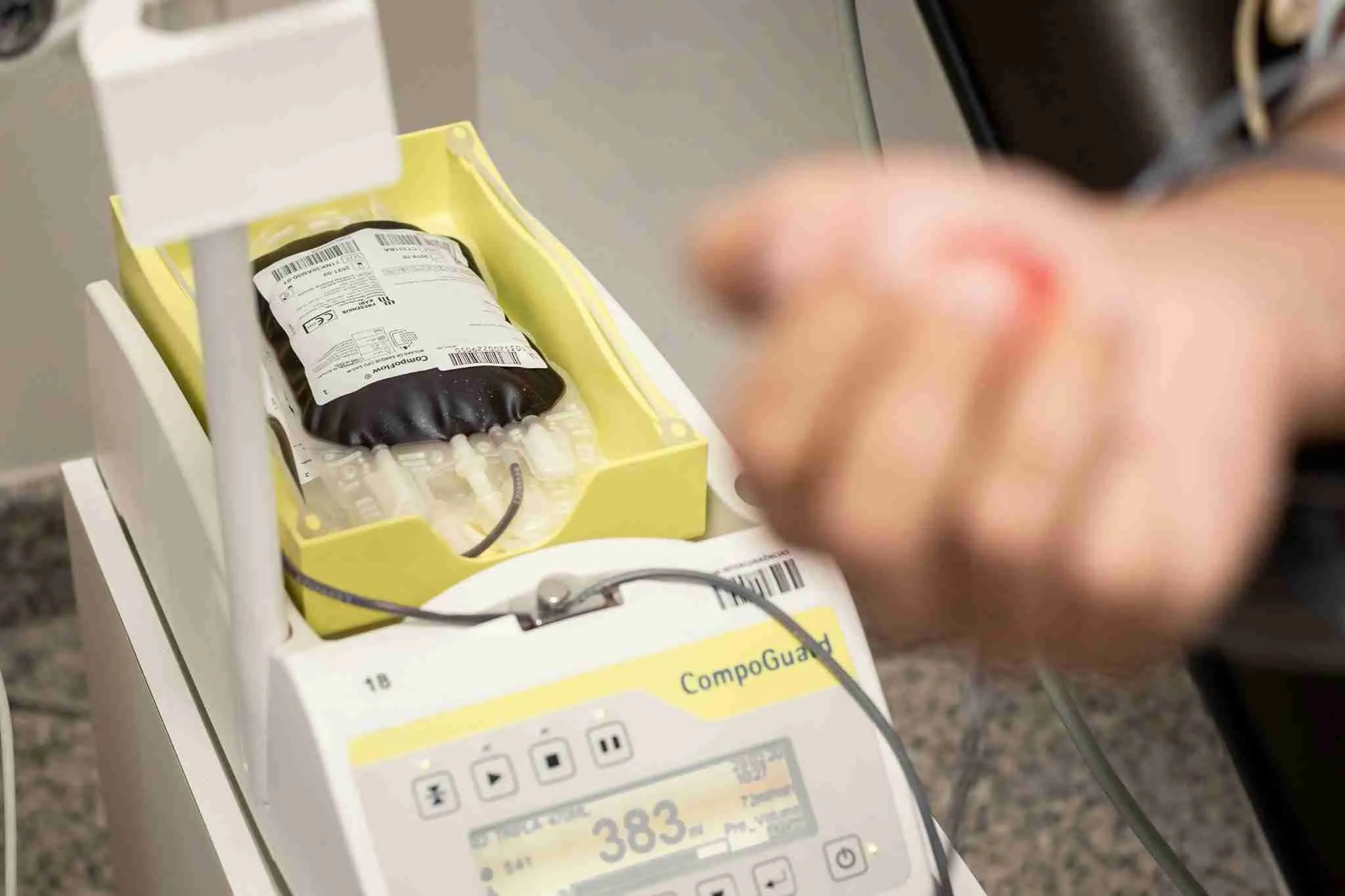 Why Are Some People More Prone to Low Ferritin?