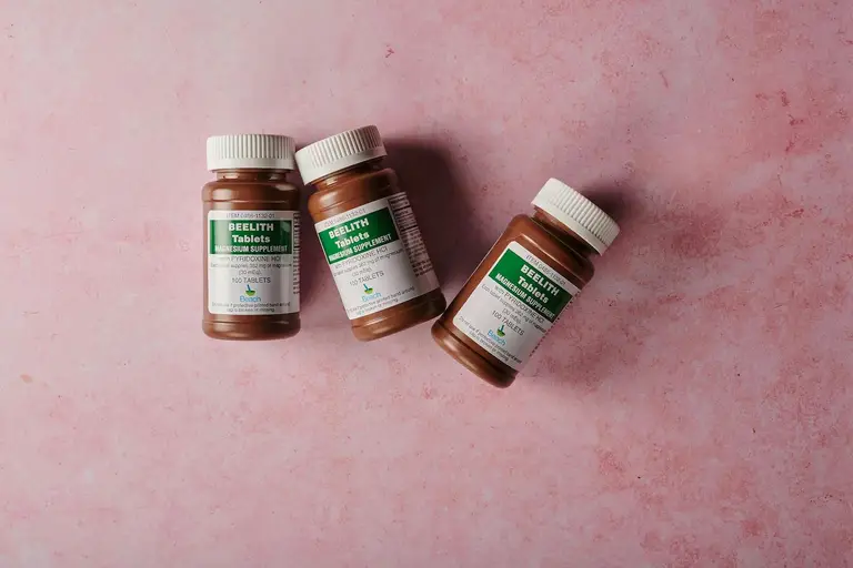 Magnesium Glycinate vs L-Threonate comparison guide