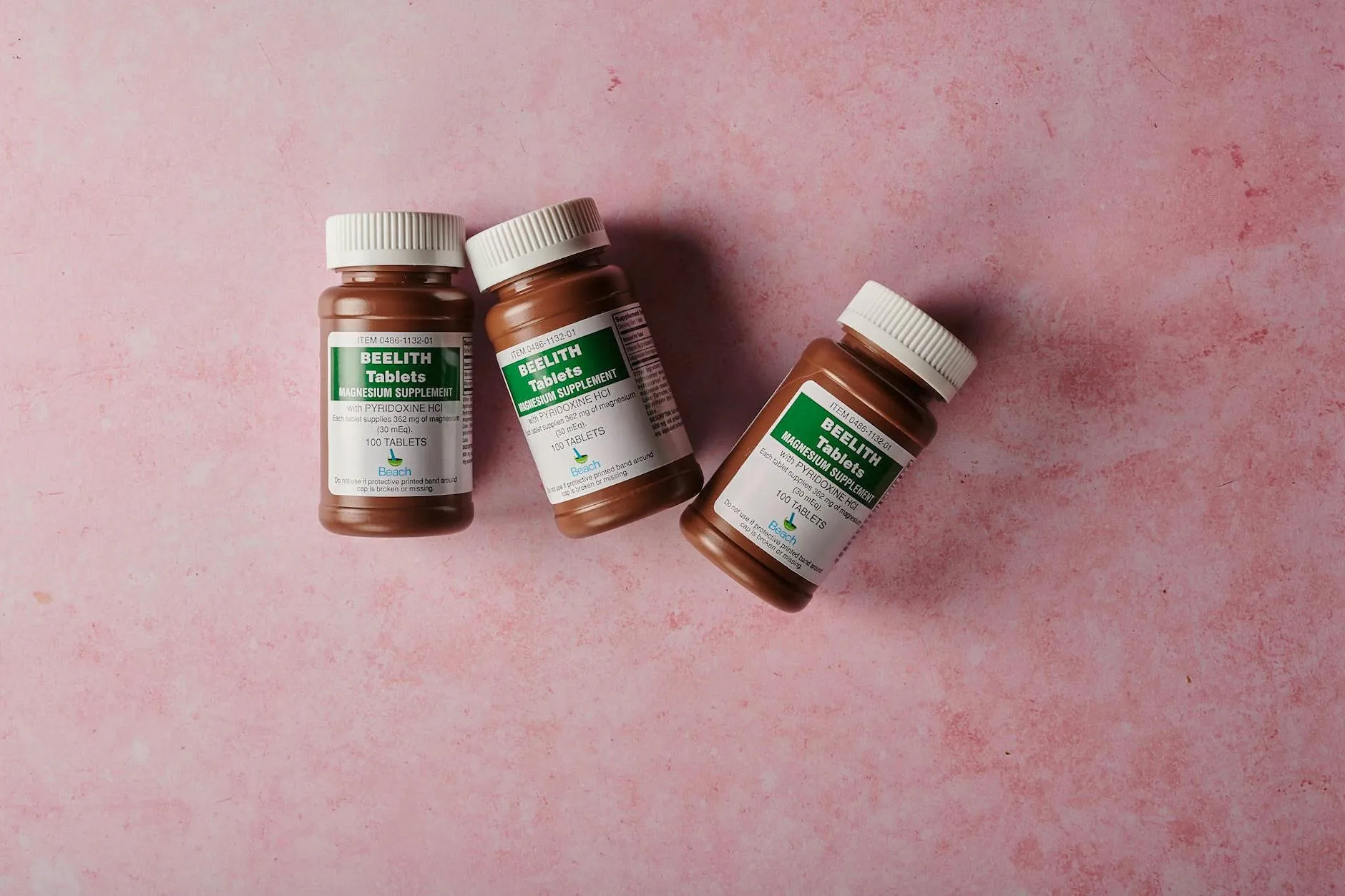 Magnesium Glycinate vs L-Threonate comparison guide