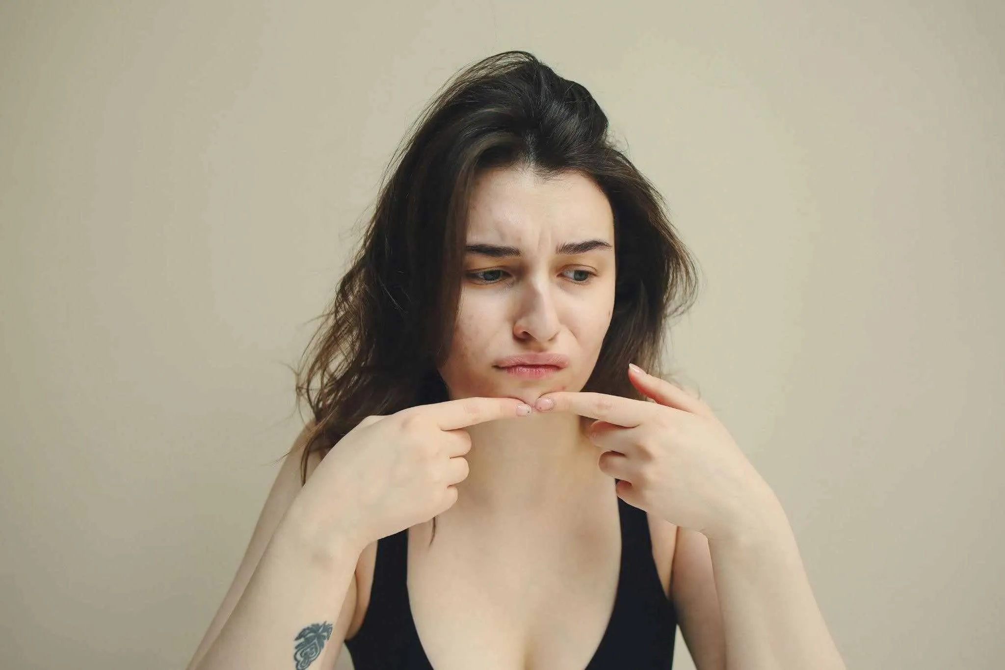 Skin Health and Inflammation