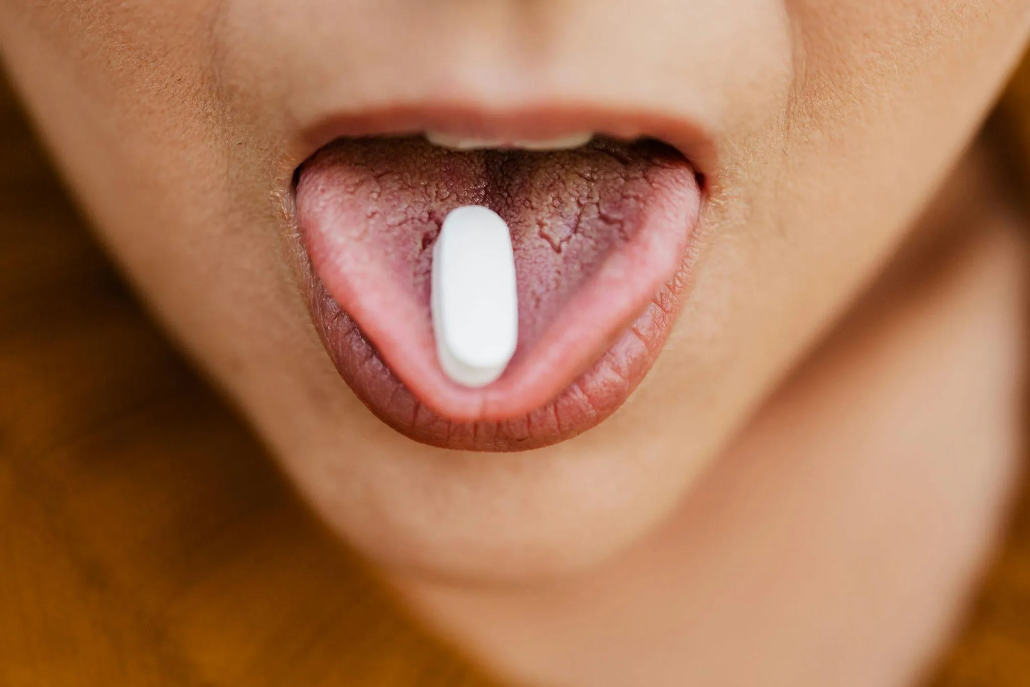 1. Foundational Health & Nutrient Optimization