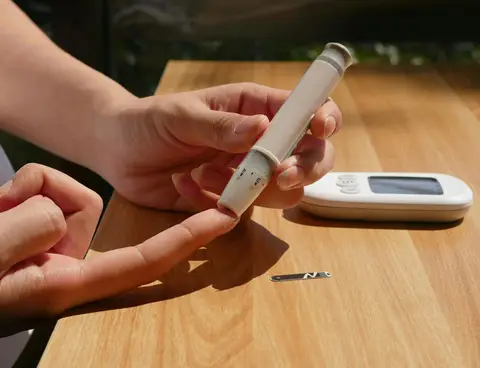 How to Reverse Metabolic Syndrome