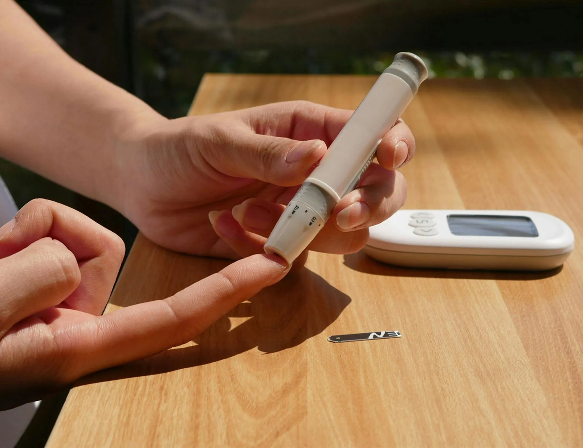 How to Reverse Metabolic Syndrome