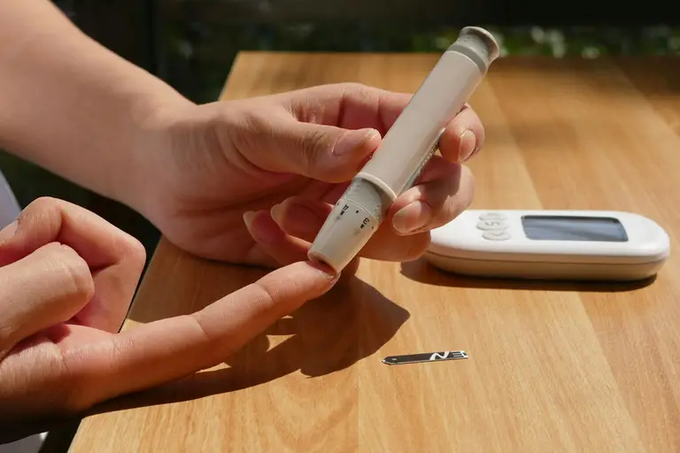 How to Reverse Metabolic Syndrome