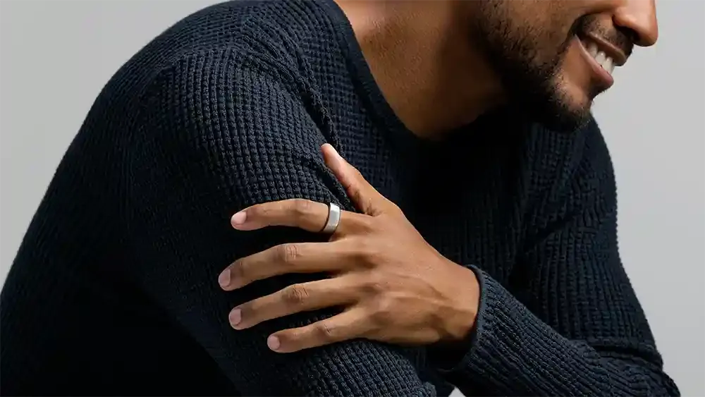 oura ring benefits for sleep