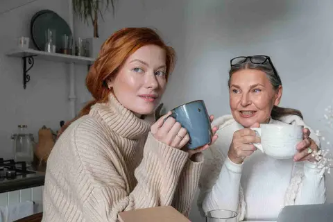 Coffee for Longevity: How It May Support Healthy Aging in Women