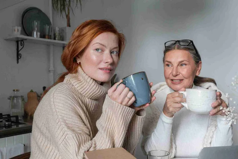 Coffee for Longevity: How It May Support Healthy Aging in Women