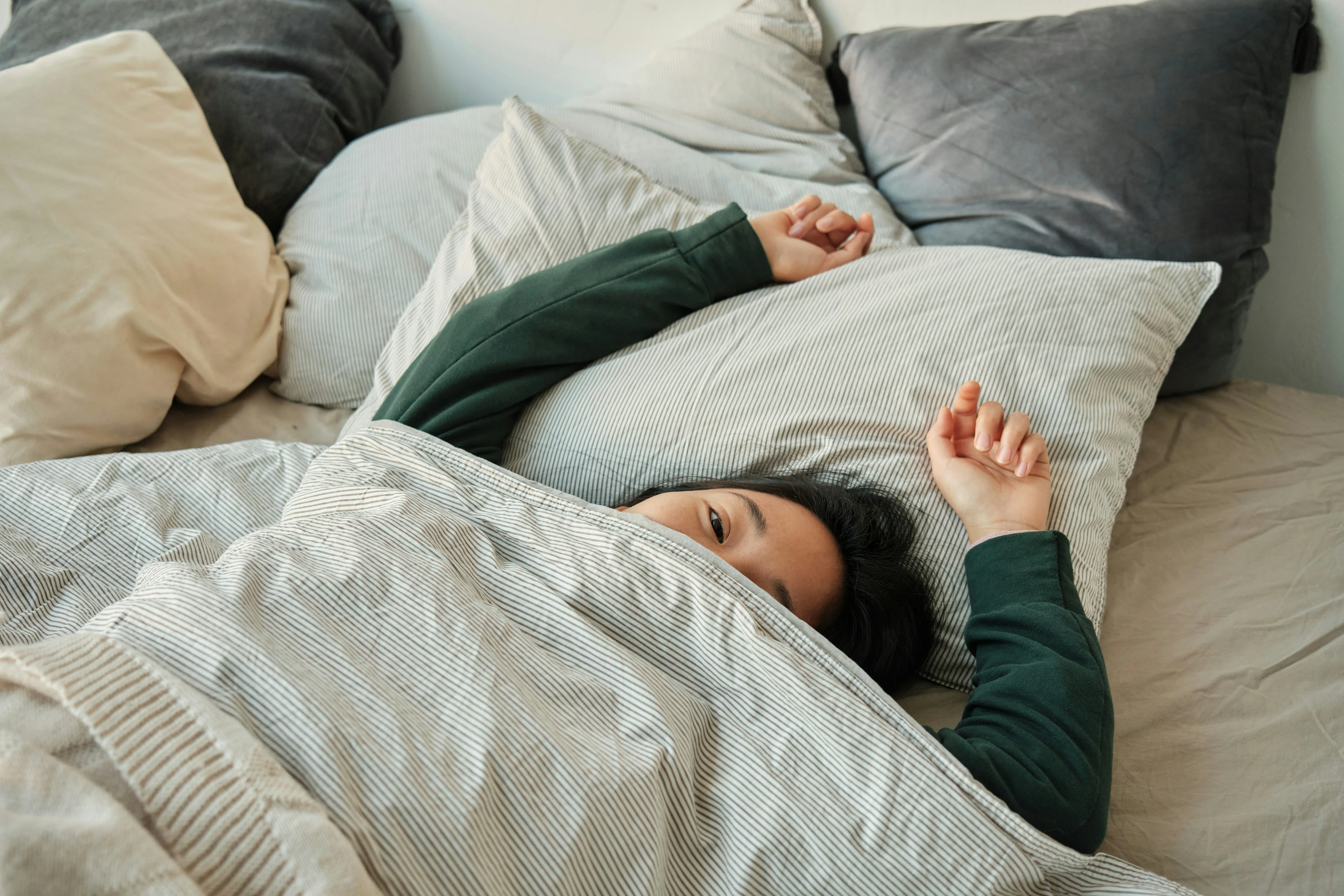 How to Raise Cortisol Naturally: 7 Evidence-Based Methods for Low Cortisol - evidence-based guide