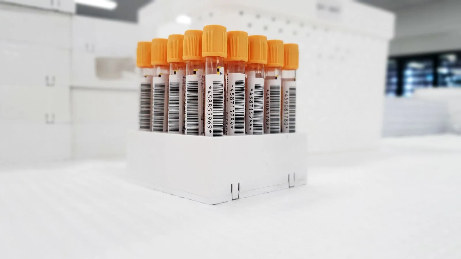 How Peptides May Support Metabolic Health