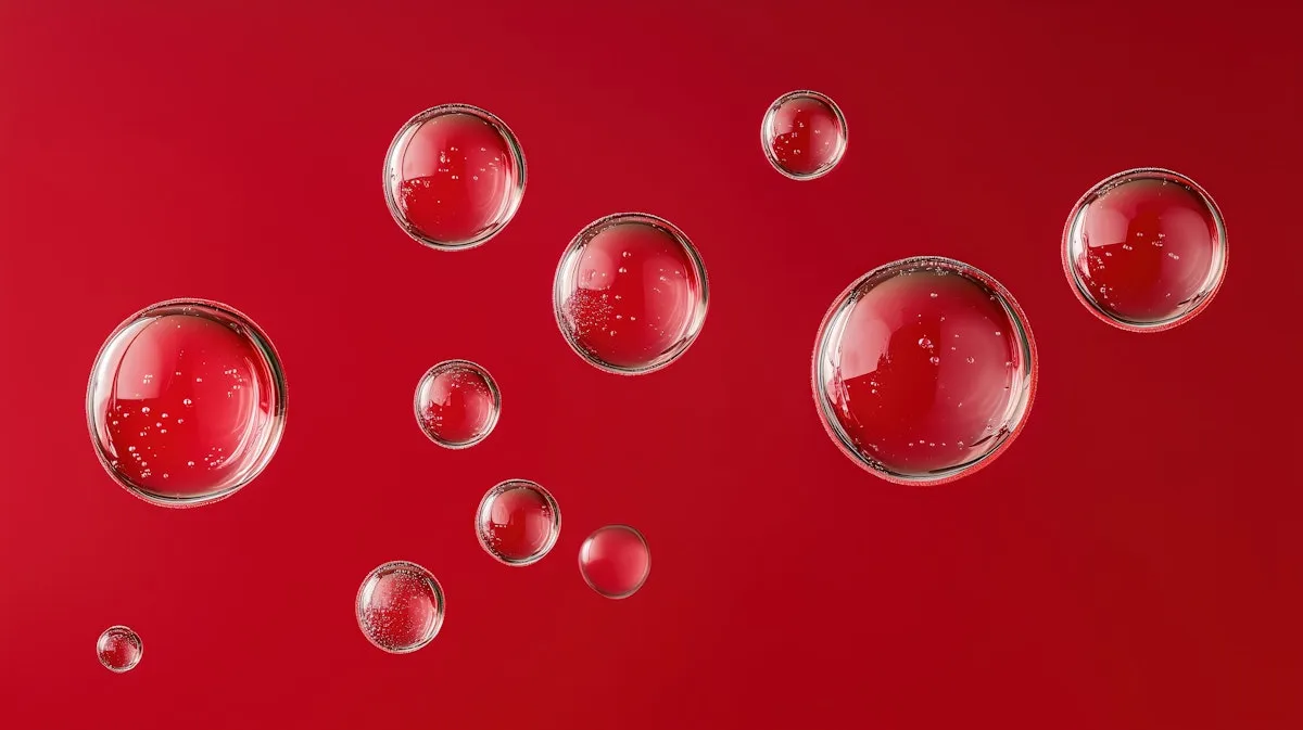 Your guide to Red Blood Cell Count.